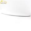 Neta U Rear Window Stainless Steel Trim for Tailgate - Car Accessories