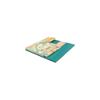 Daily Schedule Desktop Calendar Schedule Planner Standing Flip Calendar 2024 Calendar  Organizing