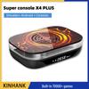 Super Console X4PLUS Retro Gaming Set-Top Box