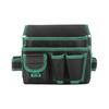 Professional Screwdriver Hardware Tool Work Belt Pouch With Secure Fastening System For Outdoor And Indoor Applications