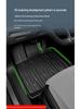 Eco-Friendly TPE Floor Mats & Trunk Mat for 2023 Honda Accord