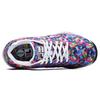 MSGM x FILA Heritage-FHT Daily Sports Fabric Durable Support Low-Top Running Shoes Women sneaker Colorful A12W122302FWT