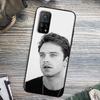 Sebastian Stan Cover For Xiaomi 15 Ultra 13 14 11T 12T 13T 14T Pro POCO X6 X7 Pro X3 X5 F5 F6 M6 Pro Case