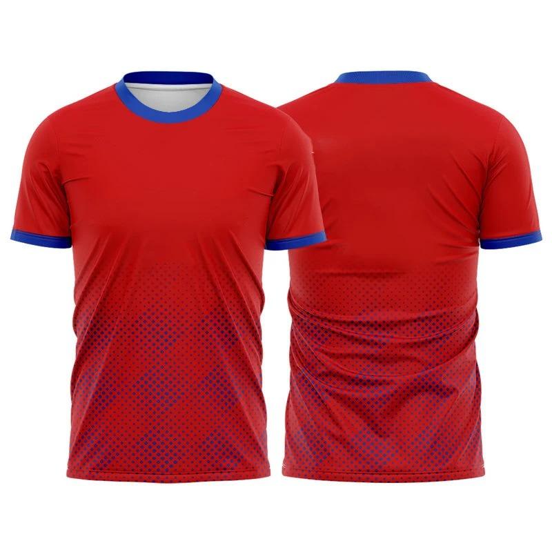 Lässiges Herren T-Shirt Mode Farbverlauf Harajuku Kurzarm Kleidung Sommer Pullover Übergroße Oberteile Tees Mehrere Optionen