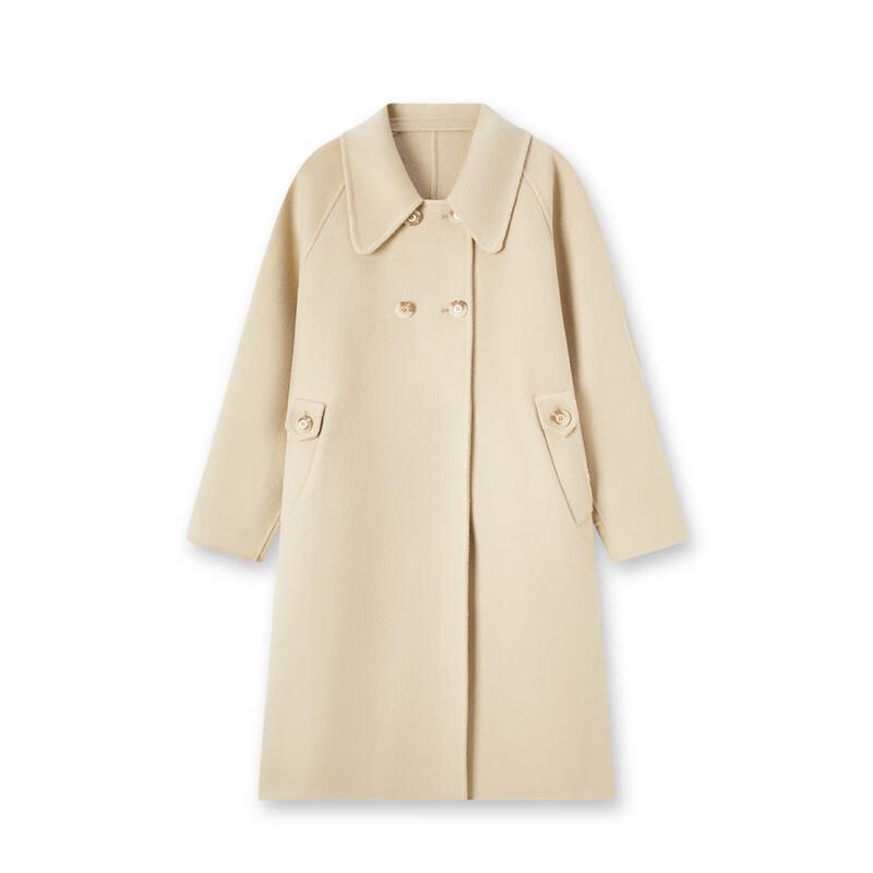 HLA Home AJT Women s Coat EWDSJ4N024A 160/84A(M)