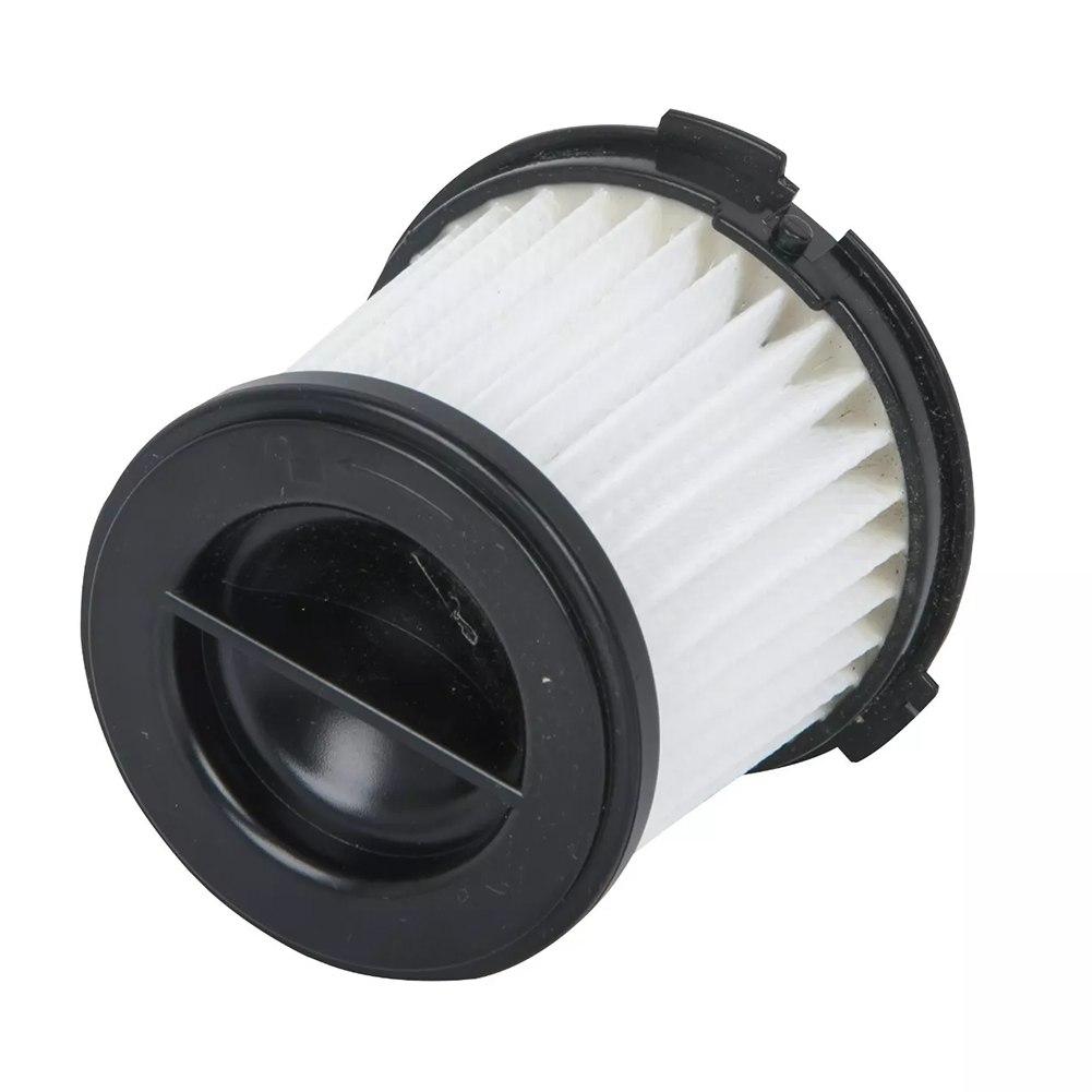 2/4 szt. Filtry HEPA WA6077 Do Odkurzacza Przenośnego WORX CUBEVAC WX030 Akcesoria Wymienne Filtra