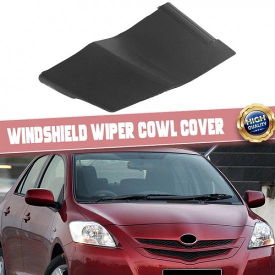 Left Side Front Windshield Wiper Cowl Trim Cover Fits Toyota Yaris 2006-10 2009