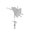Snow Peak 65th Anniversary Field Vein Limited Edition Wind Vane Design Gear UG-565