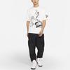 OFF WHITE X Jordan Mj T-shirt Aziatische maten DB4301-100