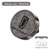 Compatible Car Air Vent Perfume Deodorizer for Besturn M9, Xiaoma B70/03/T77/T99/T55