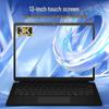 Acer Swift Go 13 2-in-1 Touchscreen Laptop (CN Version)