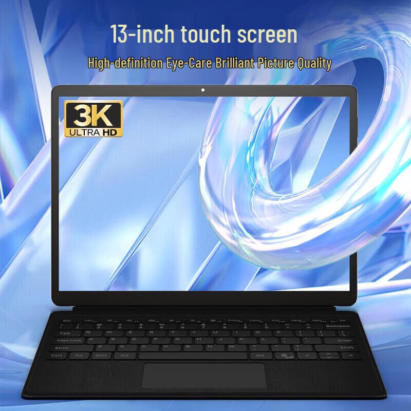 Acer Swift Go 13 2-in-1 Touchscreen Laptop (CN Version)