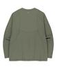 OFFGRID Ventra Octa Long Sleeve - Khaki