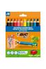 Artistic Brand, Set of 10 Pencils Express Your