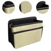 Automotive Trash Bin Organizer for Vehicle And Home
