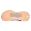 Li Ning Shadow 2 Amorti Essentiel Antidérapant Basse Tige Chaussures de Course Femme ARRT006-12
