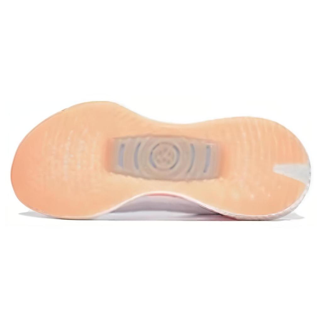 Li Ning Shadow 2 Amorti Essentiel Antidérapant Basse Tige Chaussures de Course Femme ARRT006-12