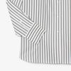 Lacoste Women's Oversized Poplin Shirt CF0215-55N8I4