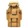 Vanaheim 80L Outdoor Hiking Backpack
