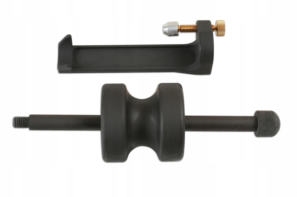 BMW N43 N54 injector removal tool