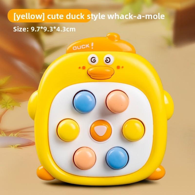 Childrens Animal Game With Plastic Material For Early Learning And Handeye Coordination
