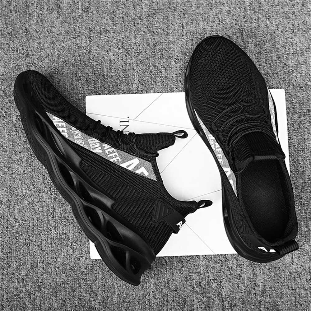 Fashion Non-slip Sole 39-40 Sport Man Basketball Woven Vulcanized Sneakers Man Retro Shoes Holiday Tenid Loofers Scarp Krasofka