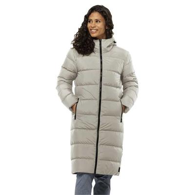 Jack Wolfskin Coat Frozen Palace
