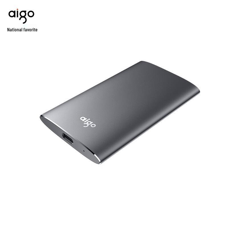 aigo S02 Portable SSD
