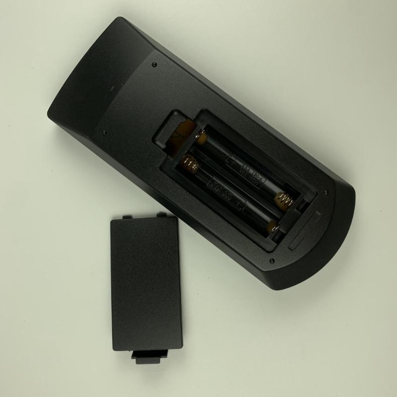 Energy Efficient Remote Control Offering Long Battery Service Broad Support for MBE239 FSR80 Home Theaters Controller