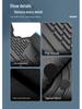 Mazda CX50 (23-24) Dirt-Resistant Car Floor Mats, Trunk & Backrest Mats, TPE Material