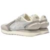 ONITSUKA TIGER Moage Co Versatile Comfortable Casual Shoes Unisex Sneakers Gray Brown 1183B555-021