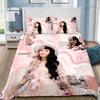 M-Melanie Martinez Bedding Set Dollhouse Album Duvet Cover Pillowcase Single Twin Full Queen King Size Boys Girls Adults Gifts