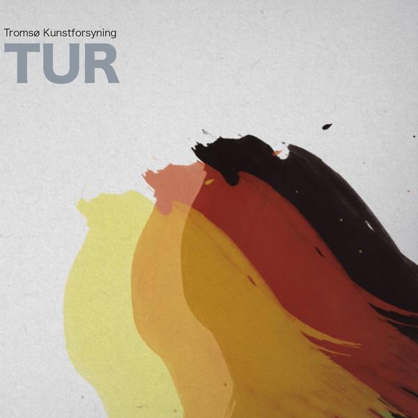 

CD TROMSO KUNSTFORSYNING - Tur NORCD0980 NORCD 2009 Norway Jazz Used