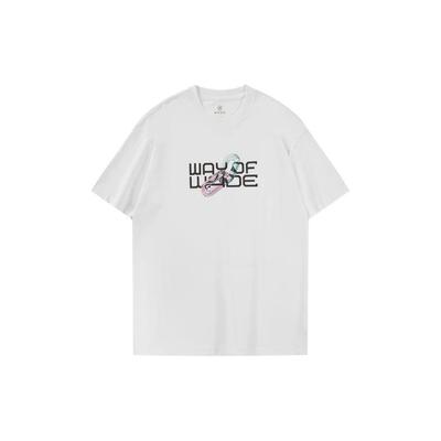 Κοντομάνικα και αμάνικα μπλουζάκια – Μπλουζάκια