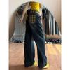 Bottoms (Dameskleding) – Jeans