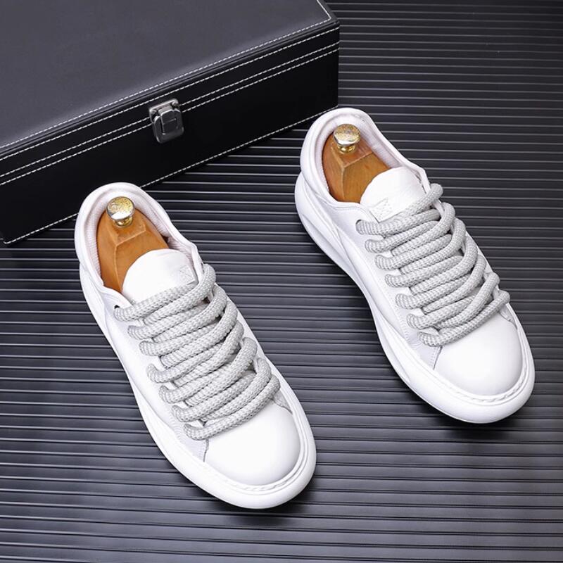 

Мода Новая мода низкий верх дышащие толстая подошва спортивная повседневная обувь удобная мягкая подошва для бега обувь Форреста Гампа a25 44