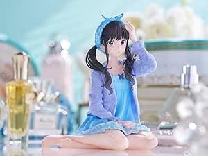 Licorice Recoil Desktop Cute Figure Takina Inoue Loungewear ver. Official