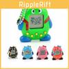 Virtual Game Pet Console Pendant Cyber Pet Toy Nostalgic Interactive Childhood