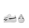 Men's Reebok Club C Revenge 100032881 White Sneakers