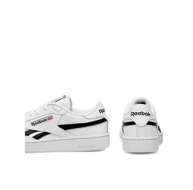 Men's Reebok Club C Revenge 100032881 White Sneakers