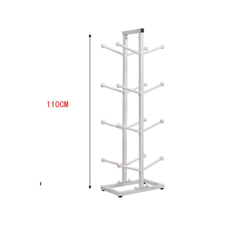 WEZHO Sports Ball Storage and Display Rack