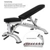 Shenwuying Adjustable Weight Bench