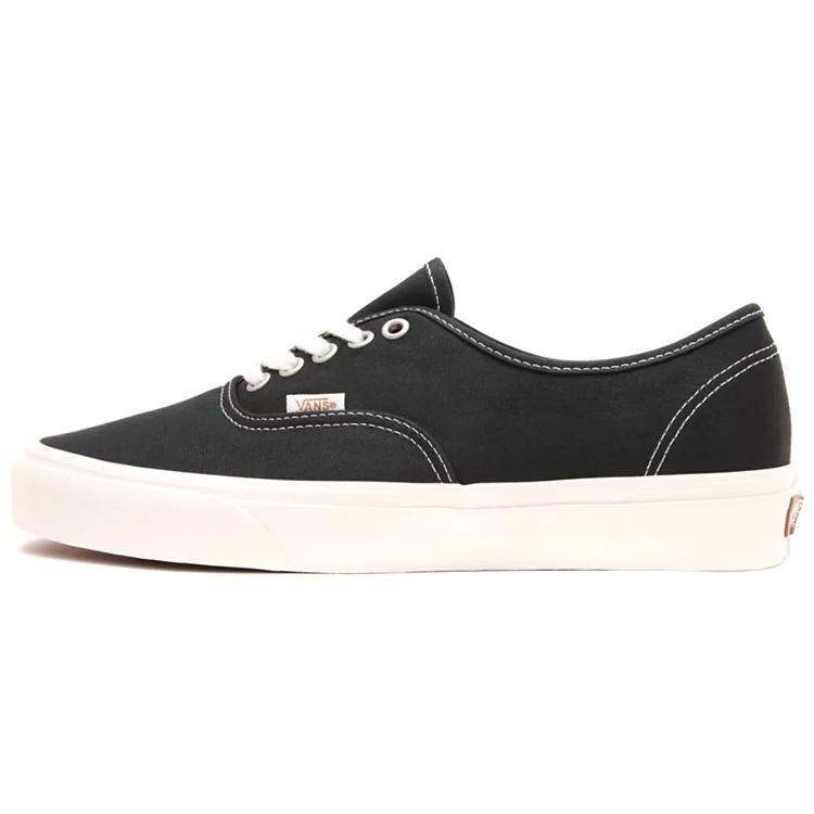Vans Authentic Eco Theory - Black Men s VN0A5HZS9FN EU 36