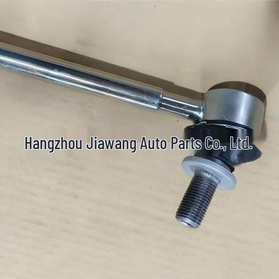 Front Strut Rod, Thick, for 2009 Toyota RAV4, L/R, Part 48820-02080