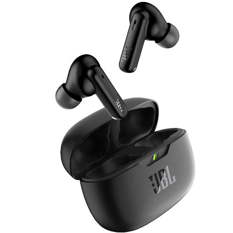 JBL Wave Beam 2 ANC True Wireless Earbuds