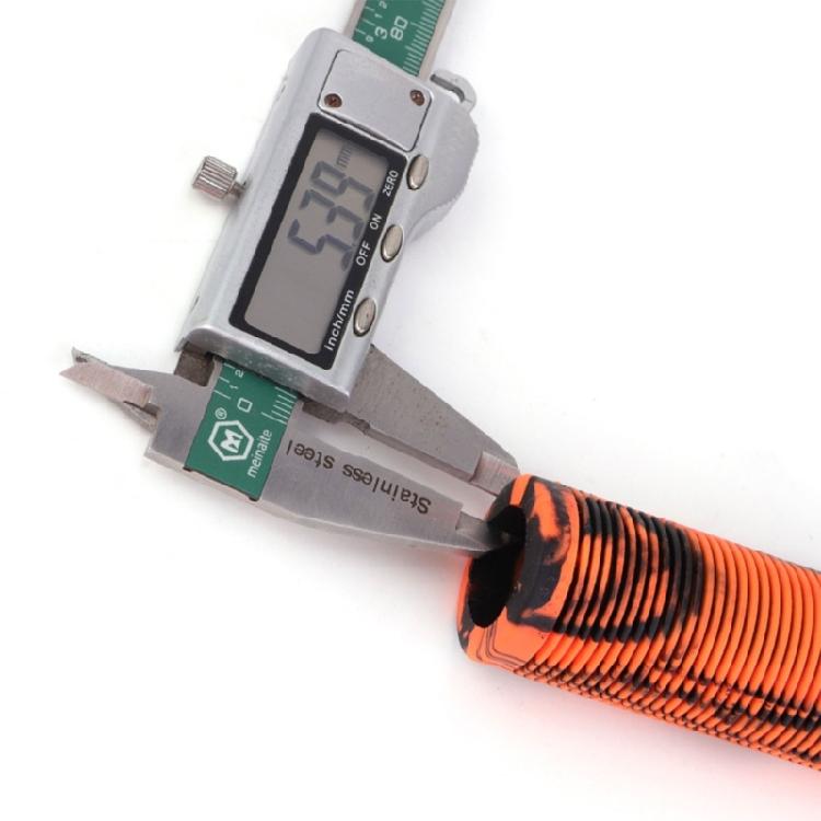 Rubber Bicycles Handlebar Grips Bike Handle Grips for Mountain Road Bike Scooter