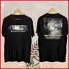 Bring Me The Horizon Ascension Program 2026 Tour Two Side T-Shirt S-5XL Unisex T-Shirt