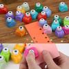1Pc Mini Scrapbook Punch Handmade Cutter Printing DIY Paper Hole Puncher