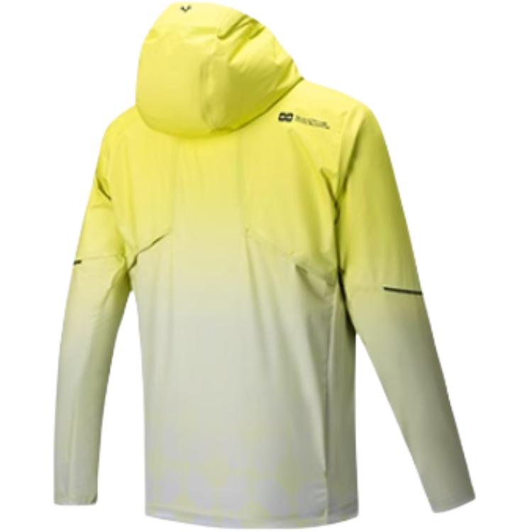 Anta Sports Life Collection Jackets & Coats Men's Legend Green/All