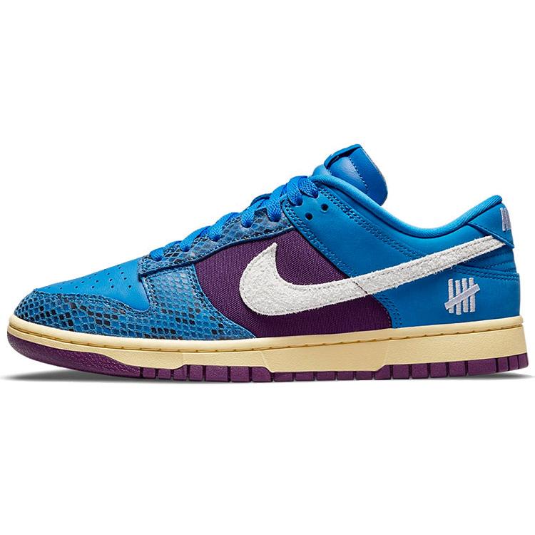 

Nike X Undefeated Dunk Low Sp 5 On It DH6508-400 35.5